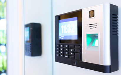 Geçiş Kontrol Sistemleri